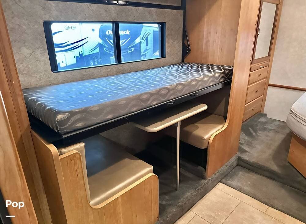 2017 Storm 32H by Fleetwood from Pop RVs in Denton, North Carolina