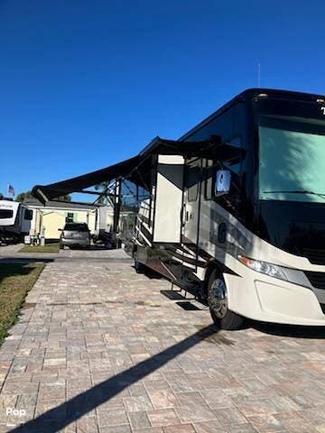 2018 Allegro Open Road 34pa by Tiffin from Pop RVs in Fort Myers, Florida