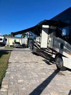 Used 2018 Tiffin Allegro Open Road 34pa available in Fort Myers, Florida