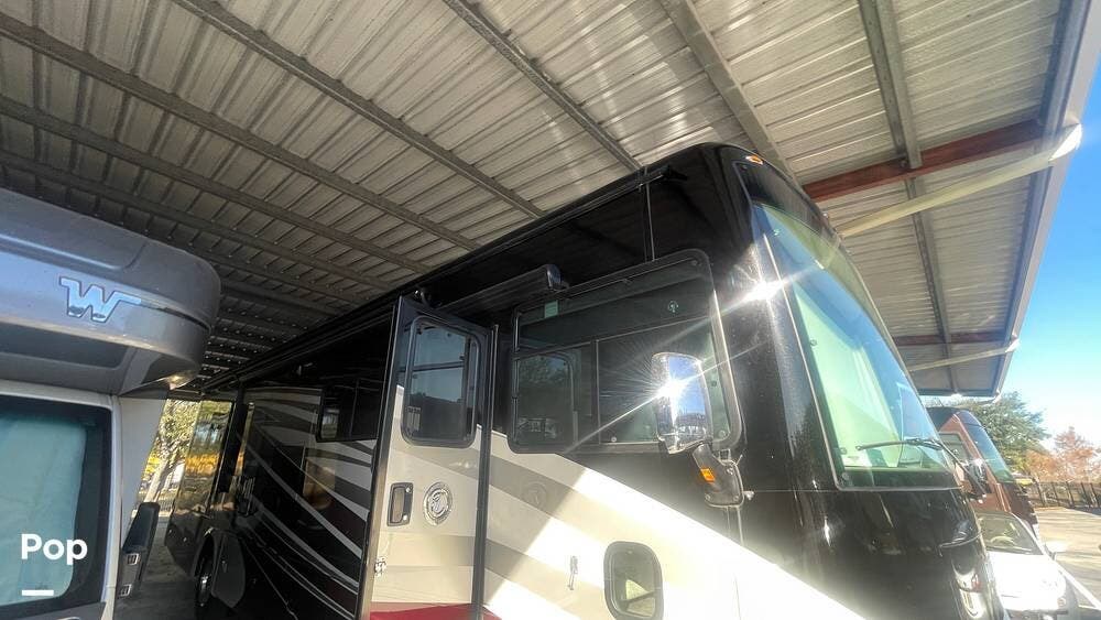 Used 2018 Tiffin Allegro Open Road 34PA available in Fort Myers, Florida