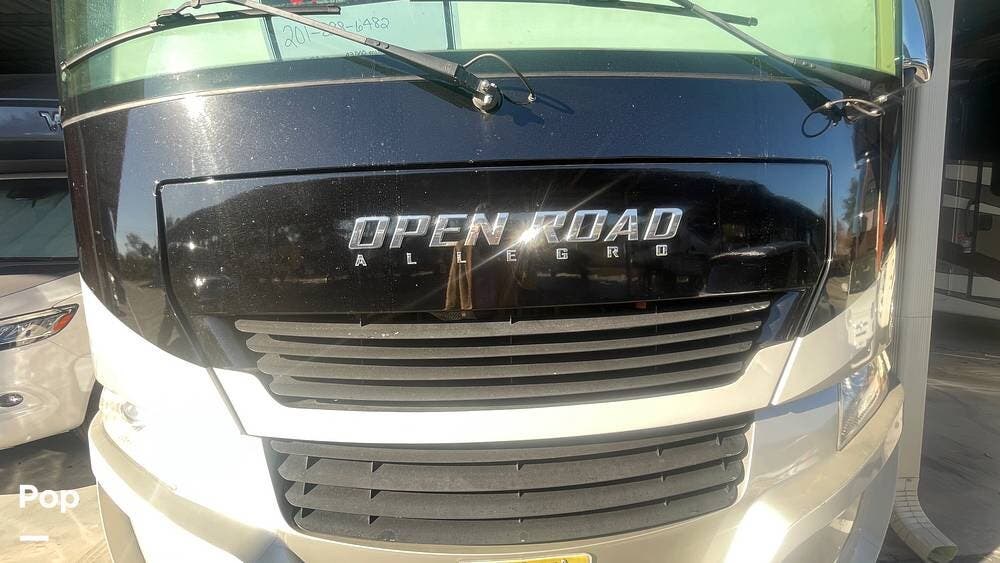 2018 Allegro Open Road 34PA by Tiffin from Pop RVs in Fort Myers, Florida