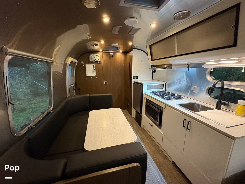 2020 Caravel 22FB by Airstream from Pop RVs in Clinton, Washington