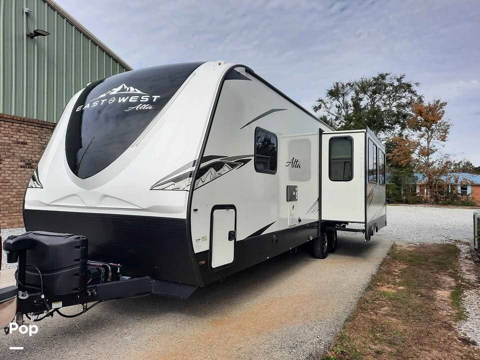 Used 2023 East to West Alta 2810KIK available in Elberta, Alabama