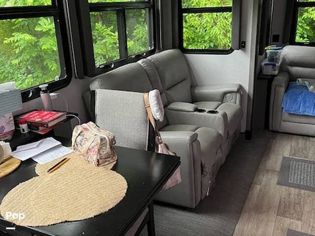 Used 2021 Keystone Montana 3855BR available in Ocean Isle Beach, North Carolina