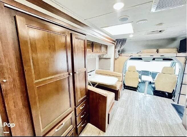 Used 2018 Forest River Sunseeker 2400S available in Earp, California