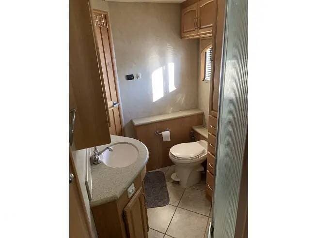 2008 Diplomat 40SKQ by Monaco RV from Pop RVs in Casa Grande, Arizona