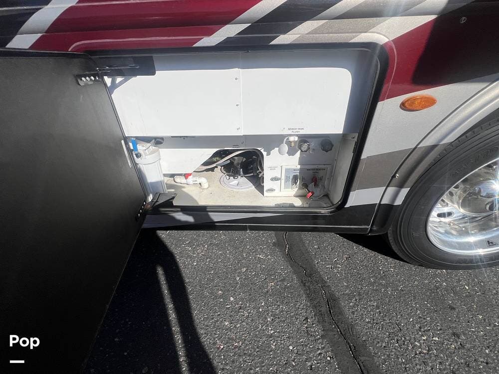 2022 Palazzo 37.4 by Thor Motor Coach from Pop RVs in Surprise, Arizona