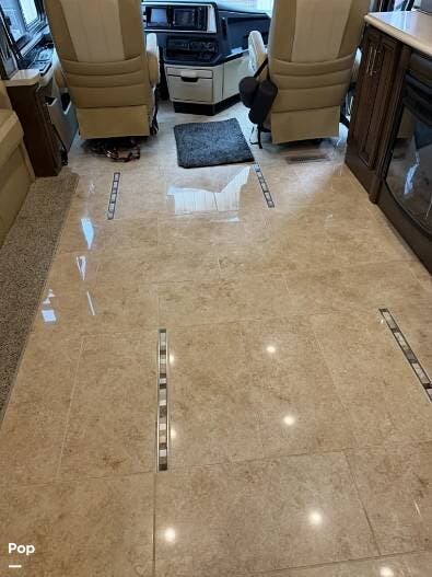 2019 Newmar Ventana 3709 - Used Diesel Pusher For Sale by Pop RVs in Wilton, California features Air Conditioning, Awning, Leveling Jacks, Generator, Slideout