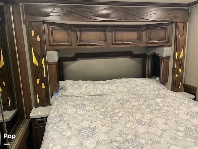 2019 Ventana 3717 by Newmar from Pop RVs in Stafford, Virginia