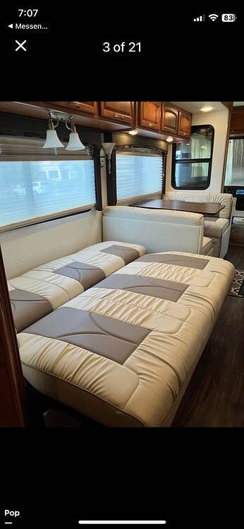 Used 2011 Monaco RV Monarch 34sbd available in North Las Vegas, Nevada