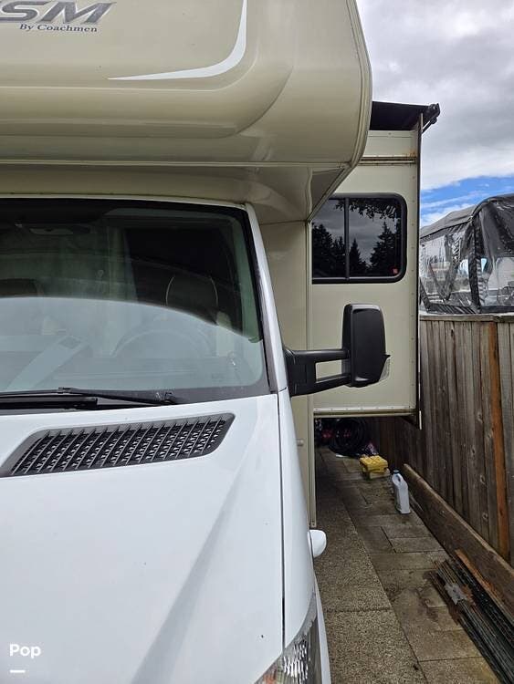 Used 2017 Coachmen Prism 2200 LE available in Albany, Oregon