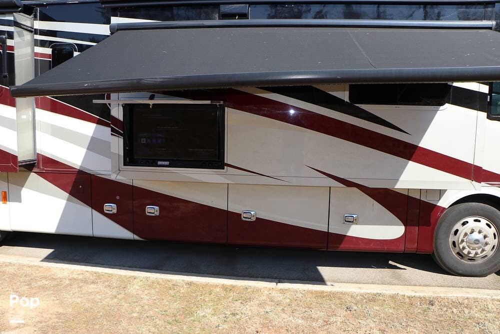 Used 2018 Tiffin Phaeton 40QBH available in Buford, Georgia
