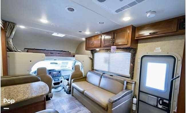 Used 2017 Thor Motor Coach Four Winds 28Z available in Montauk, New York