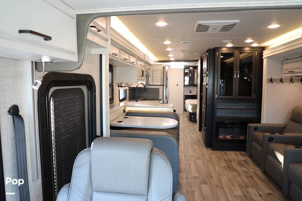 Used 2022 Jayco Precept 36C available in Saint Augustine, Florida