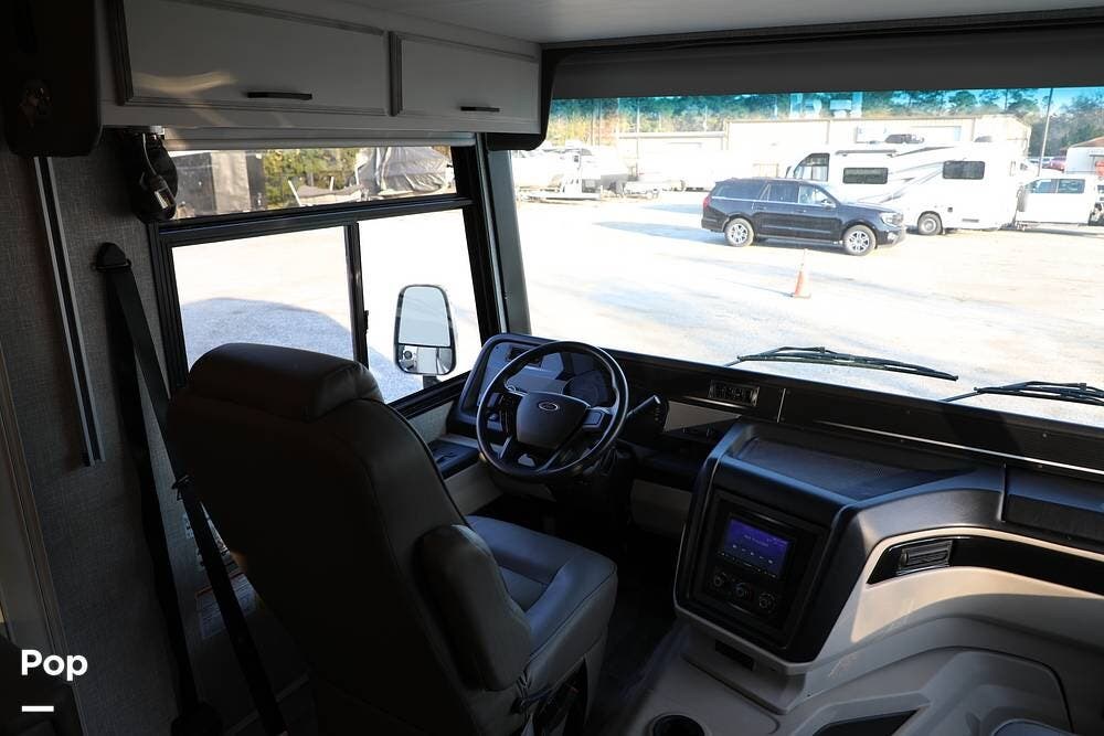 2022 Precept 36C by Jayco from Pop RVs in Saint Augustine, Florida