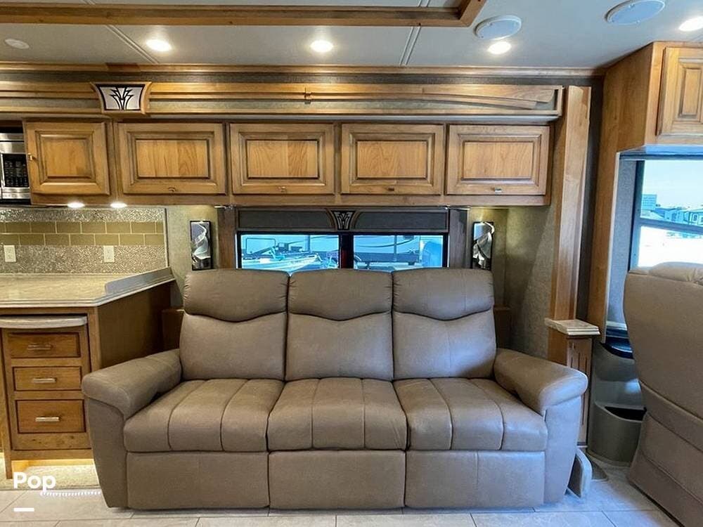 Used 2017 Tiffin Phaeton M-44OH Powerglide 450hp available in Hernando, Florida