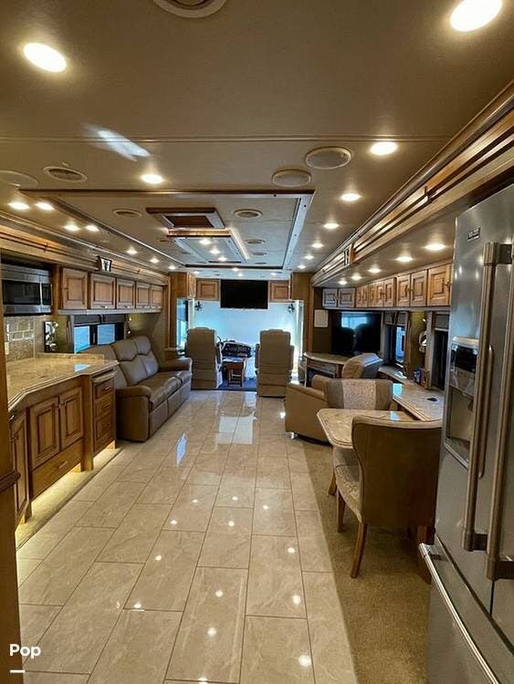 2017 Phaeton M-44OH Powerglide 450hp by Tiffin from Pop RVs in Hernando, Florida