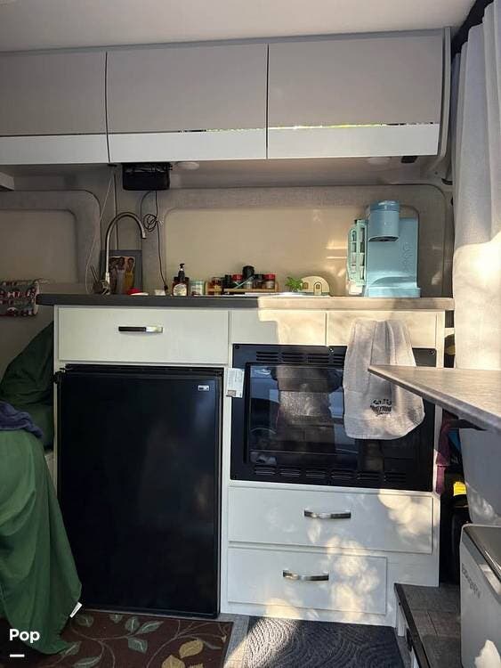 2025 Ethos 20t by Entegra Coach from Pop RVs in New Bern, North Carolina