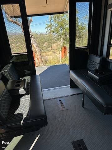 Used 2021 Keystone Fuzion 373 available in Rio Rico, Arizona