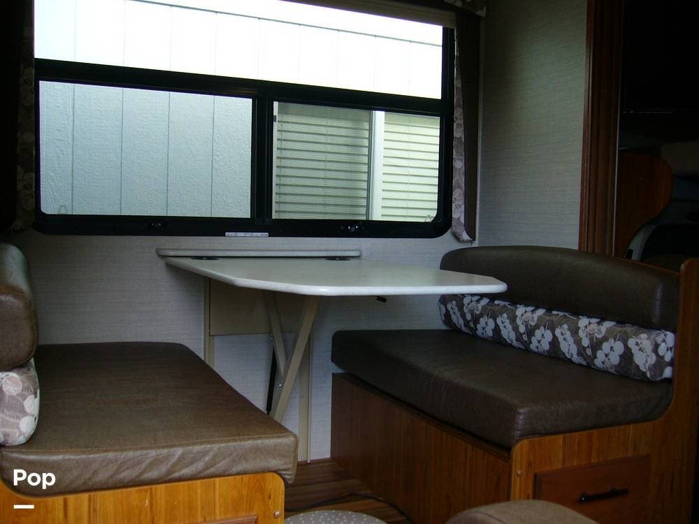 2018 Greyhawk 31FS by Jayco from Pop RVs in Ronks, Pennsylvania