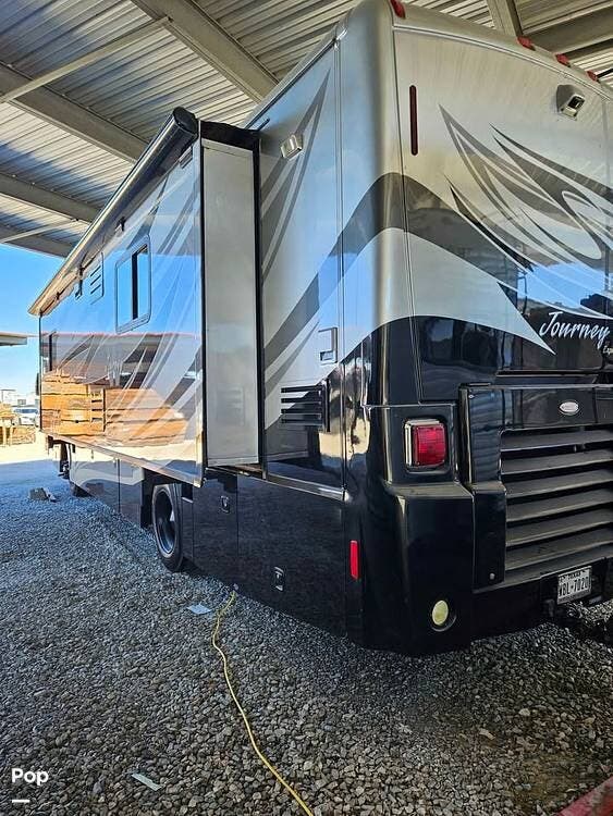 Used 2011 Winnebago Journey Express 34Y available in Plano, Texas