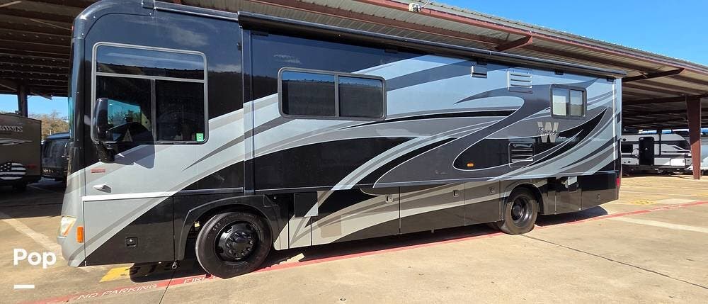 Used 2011 Winnebago Journey Express 34Y available in Plano, Texas