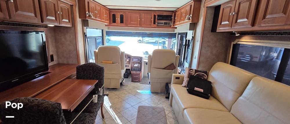 2011 Journey Express 34Y by Winnebago from Pop RVs in Plano, Texas