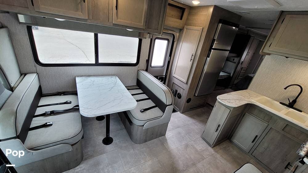 Used 2021 Coachmen Freelander Premier 30BH available in Saline, Michigan
