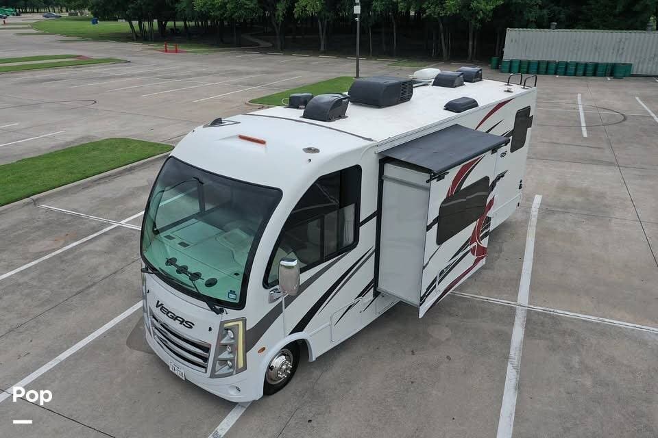 Used 2023 Thor Motor Coach Vegas 24.3 available in Wylie, Texas
