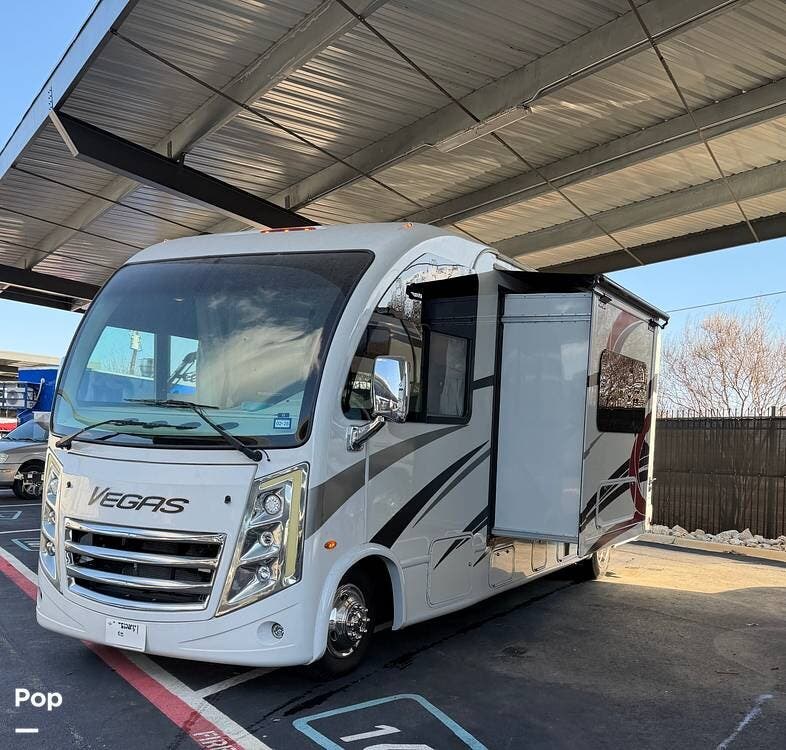 Used 2023 Thor Motor Coach Vegas 24.3 available in Wylie, Texas