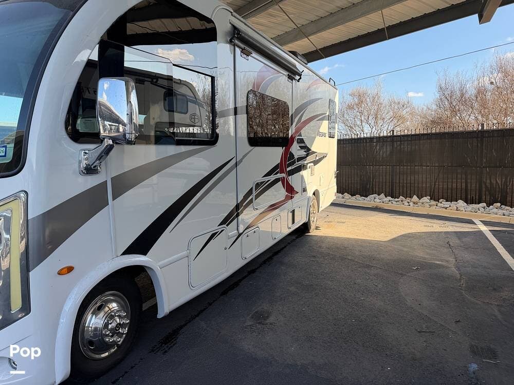 2023 Vegas 24.3 by Thor Motor Coach from Pop RVs in Wylie, Texas