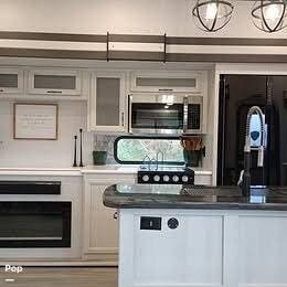 Used 2024 Keystone Sprinter Limited 3920DSL available in Conway, South Carolina