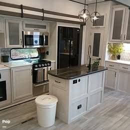 2024 Sprinter Limited 3920DSL by Keystone from Pop RVs in Conway, South Carolina