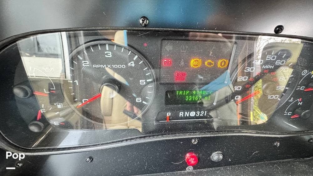 2012 Open Road 34TGA by Tiffin from Pop RVs in Tampa, Florida