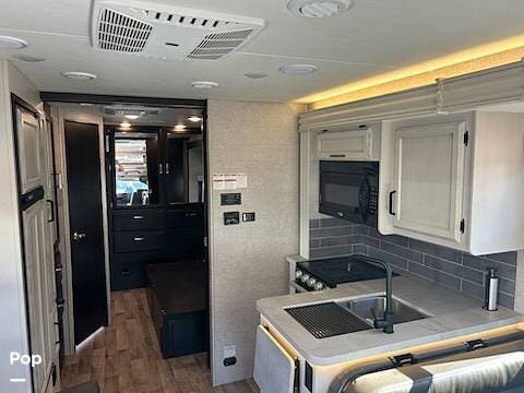 Used 2023 Jayco Greyhawk 27U available in Camdenton, Missouri