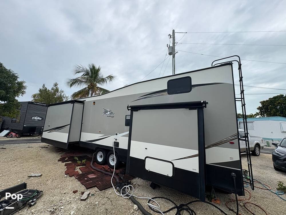 Used 2019 Jayco Jay Flight Bungalow 40LOFT available in Tavernier, Florida