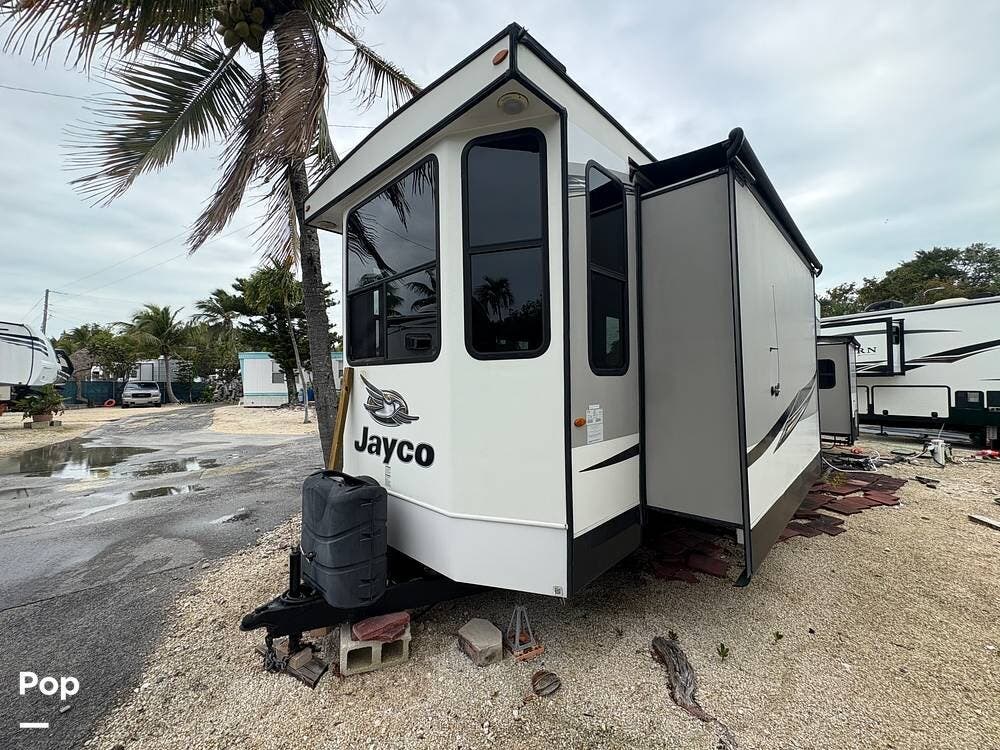 2019 Jay Flight Bungalow 40LOFT by Jayco from Pop RVs in Tavernier, Florida