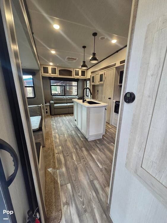 2023 Cardinal 36MB by Forest River from Pop RVs in Ruidoso, New Mexico