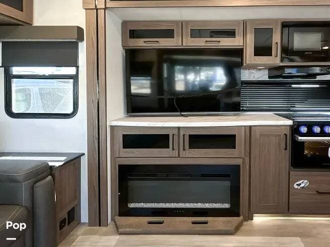 2024 Alliance 292 RL by Skyline from Pop RVs in Forney, Texas