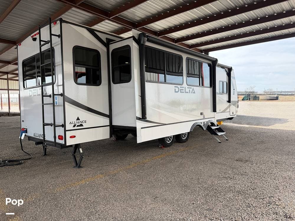 2024 Delta 292RL by Alliance RV from Pop RVs in Forney, Texas