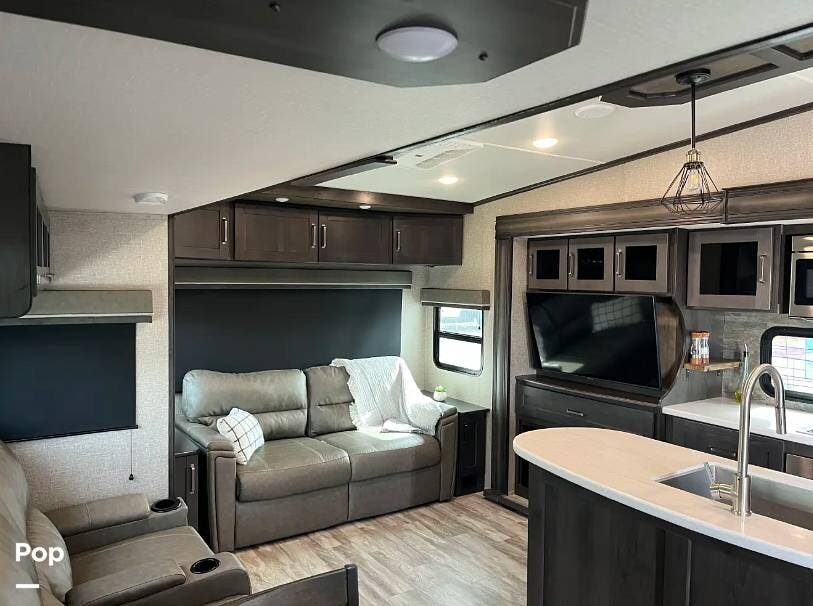 Used 2022 Grand Design Reflection 367BHS available in Eloy, Arizona