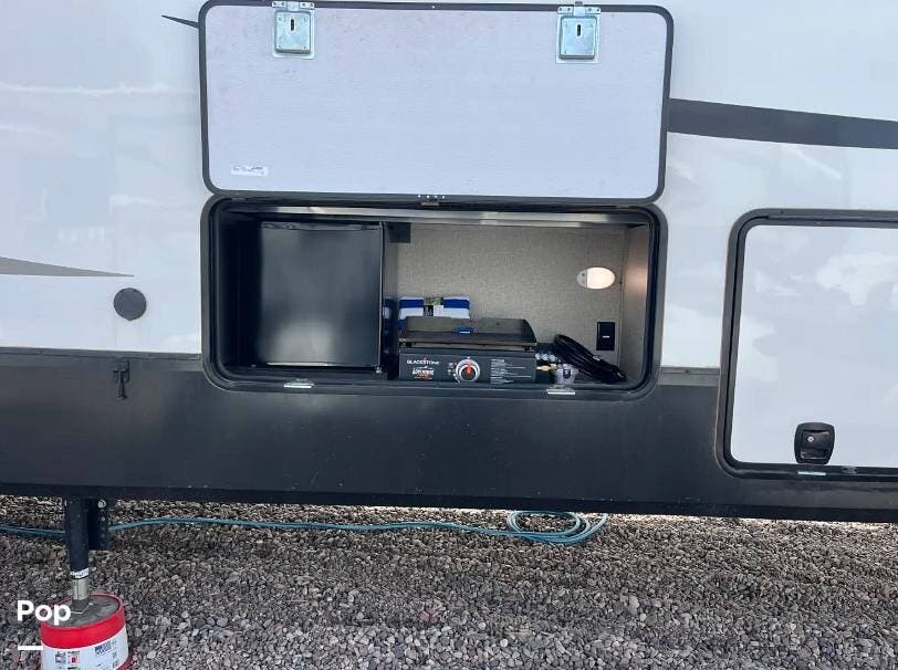 2022 Reflection 367BHS by Grand Design from Pop RVs in Eloy, Arizona