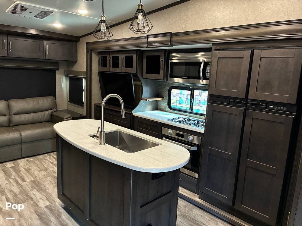 Used 2022 Grand Design Reflection 367BHS available in Eloy, Arizona