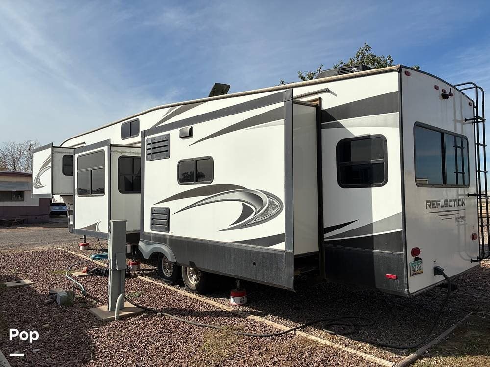 2022 Reflection 367BHS by Grand Design from Pop RVs in Eloy, Arizona