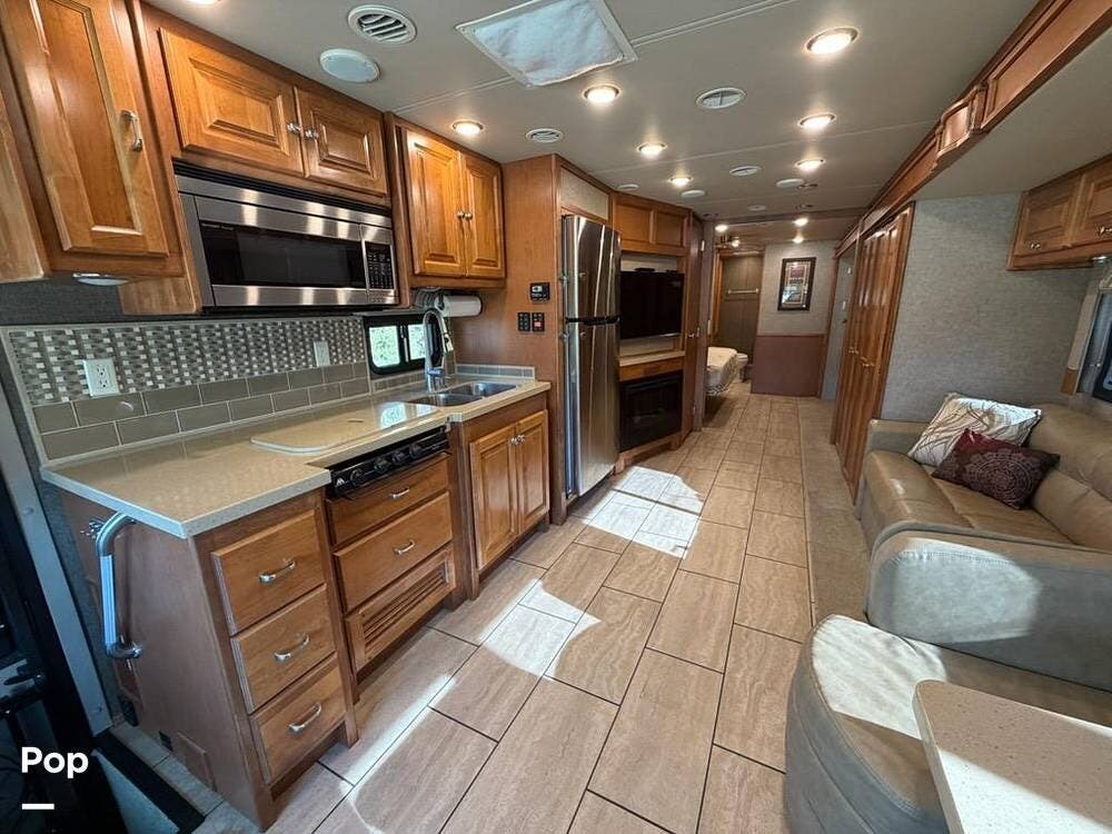2017 Allegro Open Road 36UA by Tiffin from Pop RVs in Crawfordville, Florida