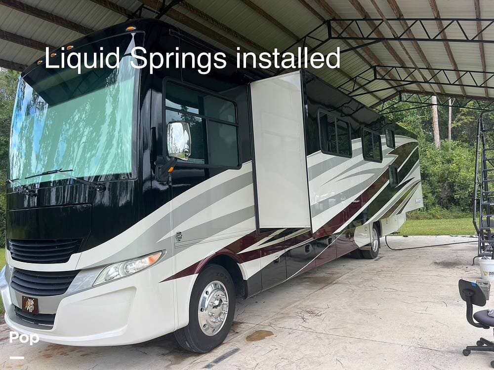 Used 2017 Tiffin Allegro Open Road 36UA available in Crawfordville, Florida