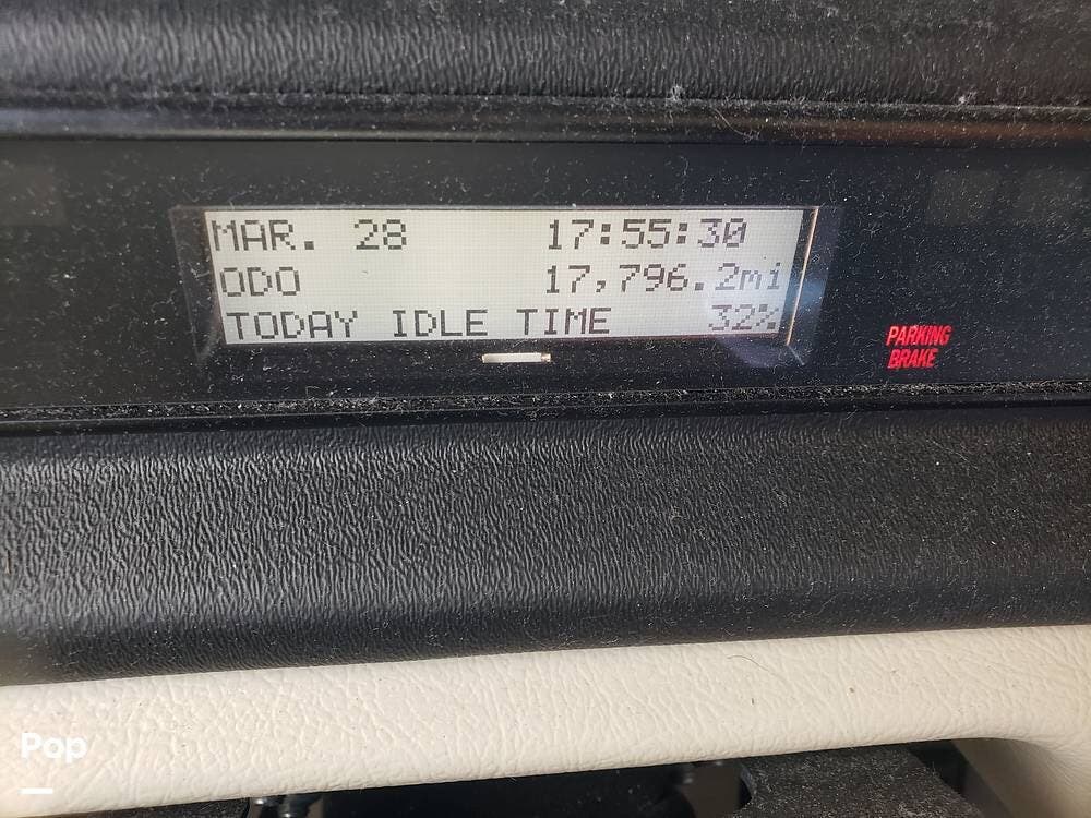 2018 Discovery LXE 40G by Fleetwood from Pop RVs in Gulf Breeze, Florida