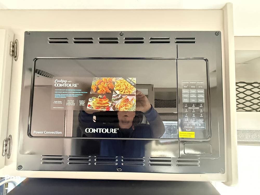 2025 Chateau 19Z by Thor Motor Coach from Pop RVs in Tucson, Arizona