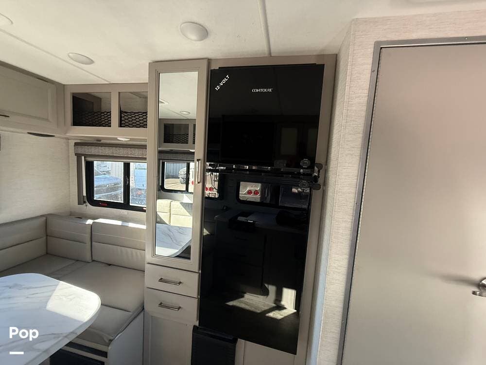 Used 2025 Thor Motor Coach Chateau 19Z available in Tucson, Arizona