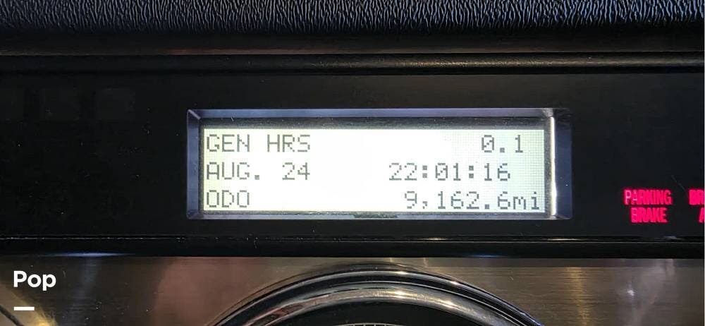 2018 Fleetwood Pace Arrow LXE 38F - Used Diesel Pusher For Sale by Pop RVs in El Paso, Texas features Slideout